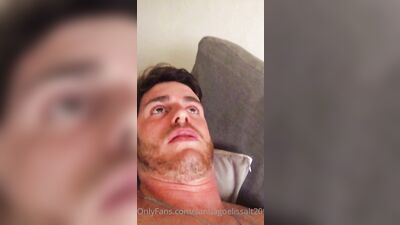 Santiago Elissalt solo gay video (10)