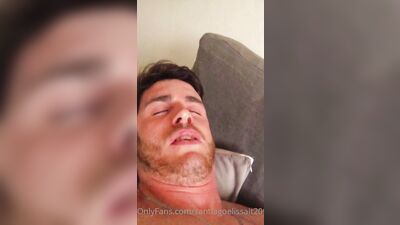 Santiago Elissalt solo gay video (10)