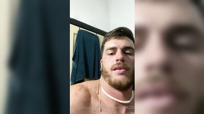 Santiago Elissalt solo gay video (116)