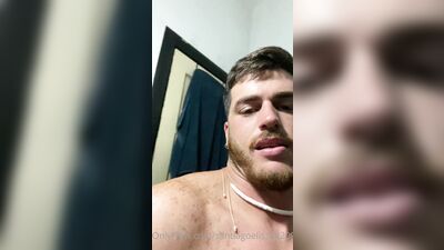 Santiago Elissalt solo gay video (116)