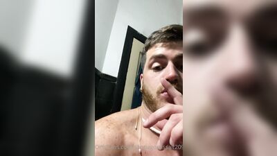 Santiago Elissalt solo gay video (116)