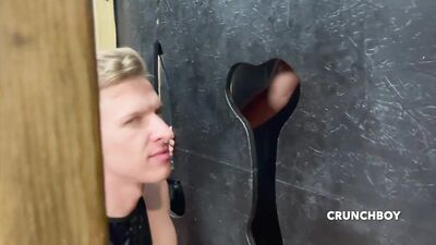Raw Sex In Spain - Alex Marco Used Raw By Kalil - gay porn video