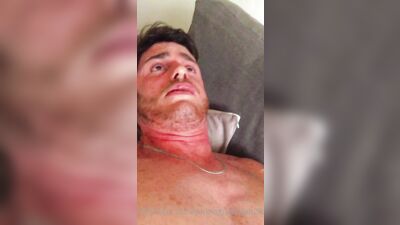 Santiago Elissalt solo gay video (6)