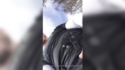 Santiago Elissalt solo gay video (45)