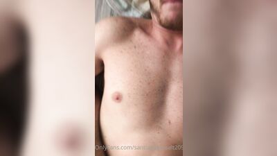Santiago Elissalt solo gay video (21)