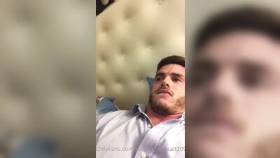Santiago Elissalt solo gay video (106)
