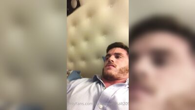 Santiago Elissalt solo gay video (106)
