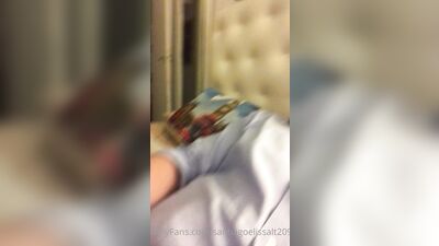 Santiago Elissalt solo gay video (106)
