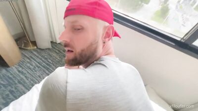 OnlyFans - Filou Fitt Gunnar Joseph - gay porn video