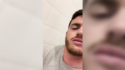Santiago Elissalt solo gay video (61)