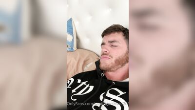 Santiago Elissalt solo gay video (83)
