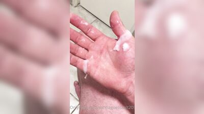Santiago Elissalt solo gay video (48)