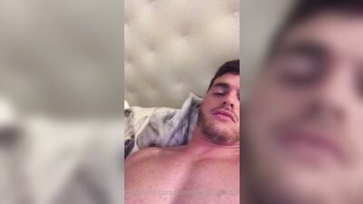 Santiago Elissalt solo gay video (13)