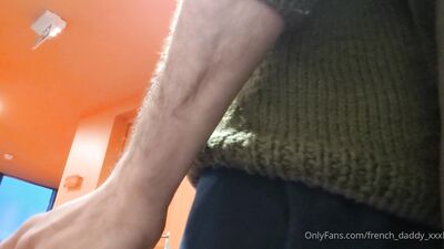 Fans -  French Daddy XXXL  HimerosBlack