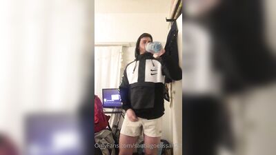 Santiago Elissalt solo gay video (34)