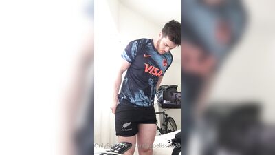 Santiago Elissalt solo gay video (42)