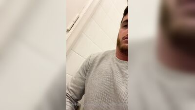 Santiago Elissalt solo gay video (71)