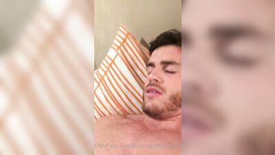 Santiago Elissalt solo gay video (54)