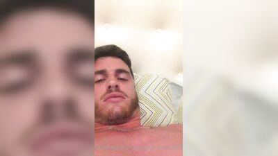 Santiago Elissalt solo gay video (87)