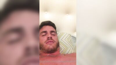 Santiago Elissalt solo gay video (87)