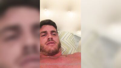 Santiago Elissalt solo gay video (87)