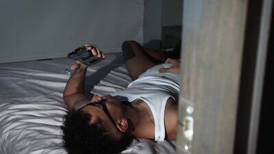 OnlyFans - Austin Wilde  Florez - gay porn video