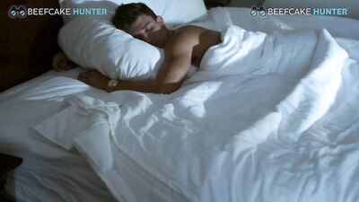 BeefCakeHunter - Sunday Funday - Thomas - Tracing List... remastered - gay porn video