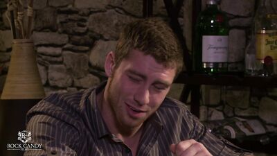 Rock Candy - Straight Boys Episode 3 - Seduced Straight Patient - gay porn video