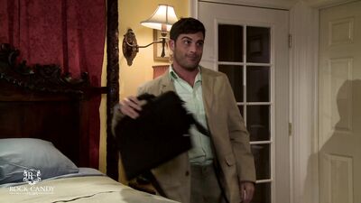 Rock Candy - Straight Boys Episode 1 - Straight Husband Gay Roommate - gay porn video