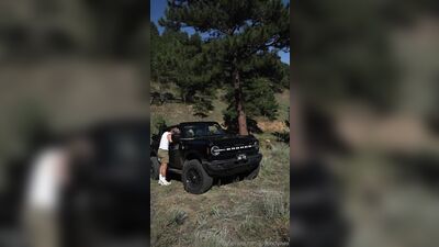 OnlyFans - Matt Dubbe Justin Clynes Outdoors - gay porn video