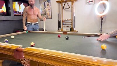 OnlyFans - William Seed Steven Barrett - gay porn video
