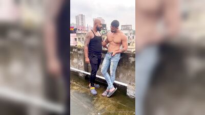 OnlyFans - Bonghunkx - 2024-08-26 - gay porn video