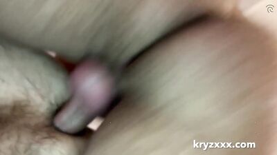 Kinky threeway