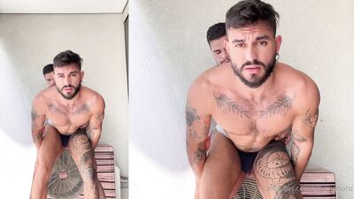 Rico Marlon  Ikarus
