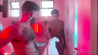 Guilherme Silva and Diego Sans - Delicinha