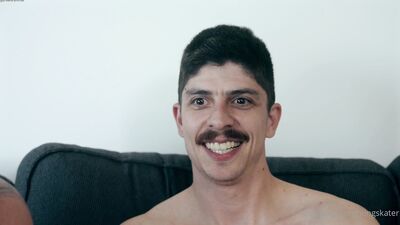 Kyle Krieger Hungskater