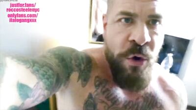 Rocco Steele & Italo Gang