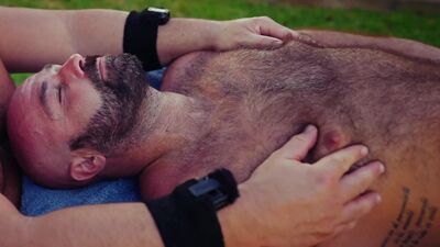TouchAsmr Juan