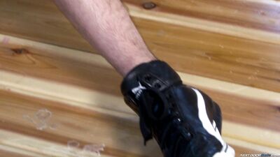 NextDoorMale - David Vic 1080p