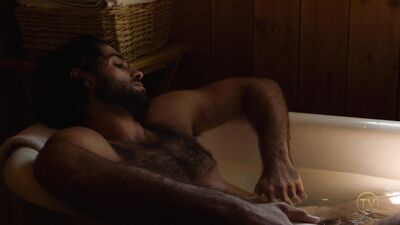 HimerosTV - The Bath - Body Acceptance Ritual