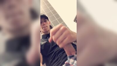 Gay Men In Uniform (Discord Video) (77)