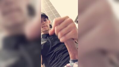 Gay Men In Uniform (Discord Video) (77)
