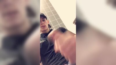Gay Men In Uniform (Discord Video) (77)