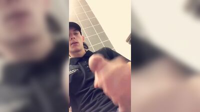 Gay Men In Uniform (Discord Video) (77)