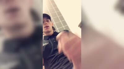 Gay Men In Uniform (Discord Video) (77)