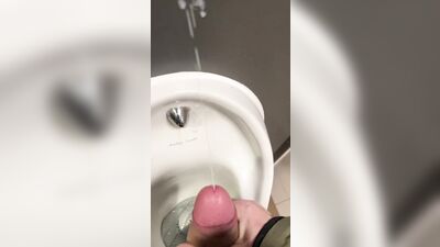 Gay Men Exhibition Clip (917)
