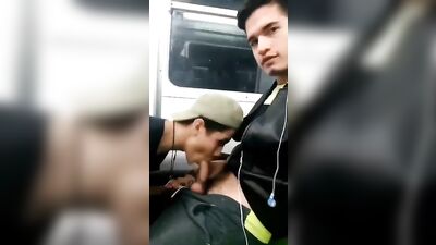 Gay Men Exhibition Clip (1248)