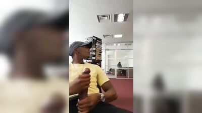 Gay Men Exhibition Clip (389)
