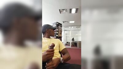 Gay Men Exhibition Clip (389)