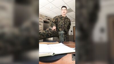 Gay Men In Uniform (Discord Video) (121)